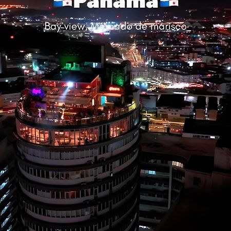 Casa Hany Cidade do Panamá Exterior foto